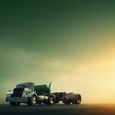 All Coast Truck & Tractor Services website preview