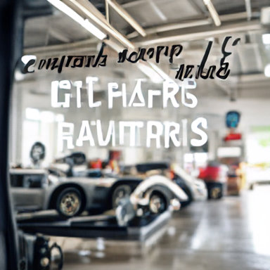 All Coast Truck & Tractor Services technician performing expert truck and tractor repairs in Santa Barbara, CA